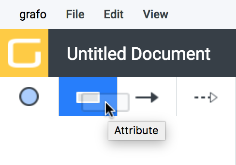 Add Attribute from Toolbox