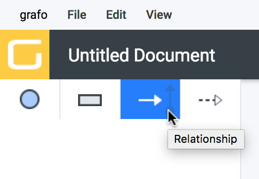 Click Relationship Tool